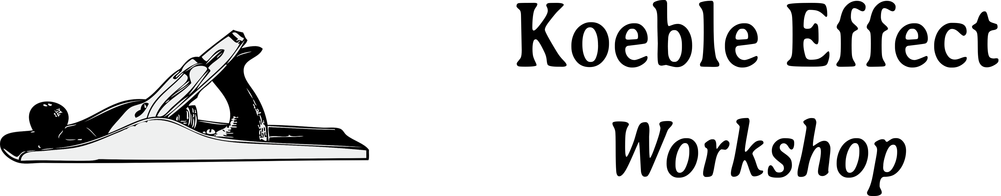 Koeble Effect Workshop